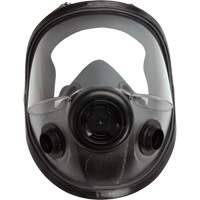 North&reg; 5400 Series Low Maintenance Full Facepiece Respirator, Elastomer, Medium/Large Cantin et fils