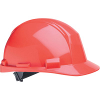 Casque de s&eacute;curit&eacute; North The Matterhorn A89, R&eacute;pond aux normes CSA type 2, Suspension Rochet, Non ventil&eacute; Cantin et fils