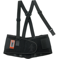 Ceintures performantes en spandex Proflex 2000SF, &eacute;lastique, Petit Cantin et fils