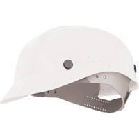 Casques antichocs s&eacute;rie BC86 de North, Suspension &agrave; douille, Blanc Cantin et fils