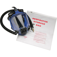 Sac de rangement pour respirateur ALLEGRO INDUSTRIES Cantin et fils