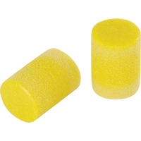 Bouchons d'oreilles Classic E-A-R, Paire - Sac en poly Cantin et fils