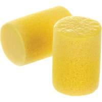 Bouchons d'oreilles Classic E-A-R, Paire - Sac en poly Cantin et fils