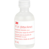 Solution pour essai de sensibilit&eacute; 3M Cantin et fils