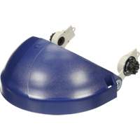 Cap Mount Hard Hat Headgear, Ratchet Suspension Cantin et fils