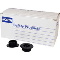 Connecteur de cartouche pour masque s&eacute;rie 7600 de North Cantin et fils