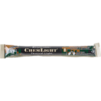 6" Cyalume&reg; Lightsticks, Green, 12 hrs. Duration Cantin et fils
