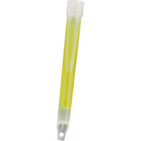 6" Cyalume&reg; Lightsticks, Yellow, 30 mins. Duration Cantin et fils
