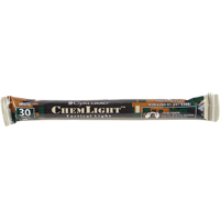 6" Cyalume&reg; Lightsticks, White, 30 mins. Duration Cantin et fils