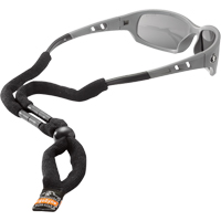 Skullerz&reg; Safety Glasses Retainer Cantin et fils