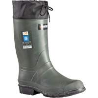 Bottes Hunter, Caoutchouc thermoplastique, Embout Acier, Pointure 7 Cantin et fils