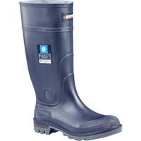 Bottes Bully, Caoutchouc, Embout Acier, Pointure 7 Cantin et fils