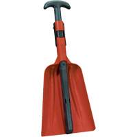 Collapsible Emergency Shovel Cantin et fils