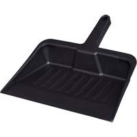 Utility Dust Pan, Plastic Cantin et fils