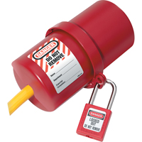 Rotating Lockouts, Plug Type Cantin et fils