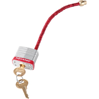 Switch Padlocks, Wall Switch Type Cantin et fils