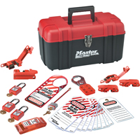 Lockout Kits