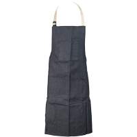 Tabliers, Denim, 38" lo x 28" la, Bleu Cantin et fils