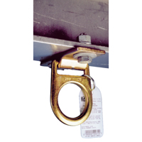 Raccords d'ancrage en D, B&eacute;ton, Usage Permanent Cantin et fils