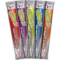 B&acirc;tonnets &agrave; glacer Sqweeze Sqwincher Cantin et fils