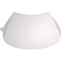 Protecteurs de lentille transparent d&eacute;collable Cantin et fils