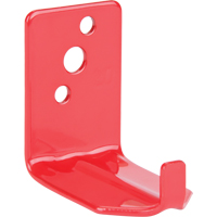 Wall Hook For Fire Extinguishers (ABC), Fits 20 lbs. Cantin et fils