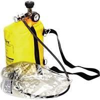 Respirateur d'&eacute;vacuation Transaire10 Cantin et fils