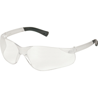Bear Kat&reg; Safety Glasses, Clear Lens, Anti-Scratch, ANSI Z87+/Meets/Exceeds CSA Z94.3 Cantin et fils