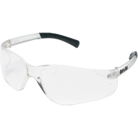 Bear Kat&reg; Safety Glasses, Clear Lens, Anti-Fog/Anti-Scratch, ANSI Z87+/Meets/Exceeds CSA Z94.3 Cantin et fils
