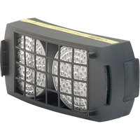 Protection respiratoire Speedglas - Filtres et cartouches de recharge, Filtre P100, Paquet de 2 Cantin et fils