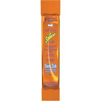 Sqwincher&reg; Boisson de r&eacute;hydratation ZERO Qwik Stik, Poudre, Orange Cantin et fils