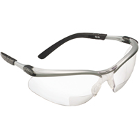 BX Reader Safety Glasses, Anti-Fog, Clear, 1.5 Diopter Cantin et fils