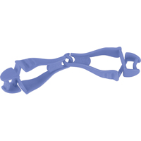Squids 3400 Glove Clip Holder with Dual Clips Cantin et fils