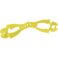Squids 3400 Glove Clip Holder with Dual Clips Cantin et fils