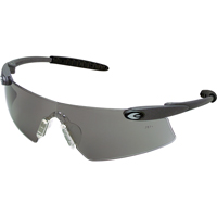 Desperado&reg; Safety Glasses, Grey/Smoke Lens, Anti-Scratch, ANSI Z87+/Meets/Exceeds CSA Z94.3 Cantin et fils
