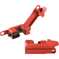 Grip Tight Lockout, Circuit Breaker Type Cantin et fils