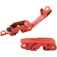 Grip Tight Lockout, Circuit Breaker Type Cantin et fils