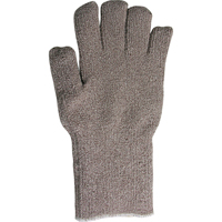Gants robustes r&eacute;sistants &agrave; la chaleur, Tissu &eacute;ponge, Grand, Prot&egrave;ge jusqu'&agrave; 425° F (218° C) Cantin et fils