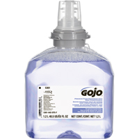 TFX Premium Hand Soap with Skin Conditioners, Liquid, 1.2 L, Scented Cantin et fils