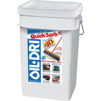 Quick Sorb&reg; Absorbents Cantin et fils