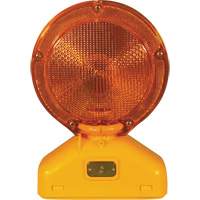 Traffic Barricades, Barriers & Lights