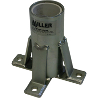 Treuil ManHandler de Miller Cantin et fils