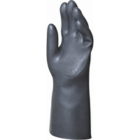 Chem-ply Gloves, Size Large/9, 14" L, Neoprene, 30-mil Cantin et fils