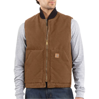 Vestes de travail