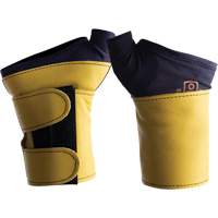 Supports en cuir pour poignet, Cuir, Main Droite, Petit Cantin et fils