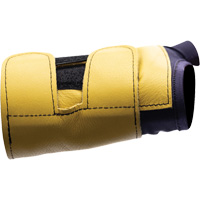Support pour poignet, Cuir, Main Gauche/Droite, Petit Cantin et fils