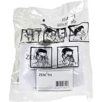 Particulate Respirator - Vend Pack, N95, NIOSH Certified, Medium/Large Cantin et fils
