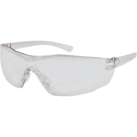 Lunettes de s&eacute;curit&eacute; s&eacute;rie Z700, Lentille Transparent, Anti-&eacute;gratignures, R&eacute;pond ou surpasse la norme CSA Z94.3 Cantin et fils