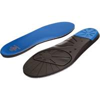 Semelle moul&eacute;e Cush'n Step, Femmes 5 - 6,5 Cantin et fils