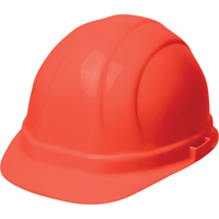 ERB Casque de s&eacute;curit&eacute; Omega II, R&eacute;pond aux normes CSA type 1, Suspension Rochet, Non ventil&eacute; Cantin et fils